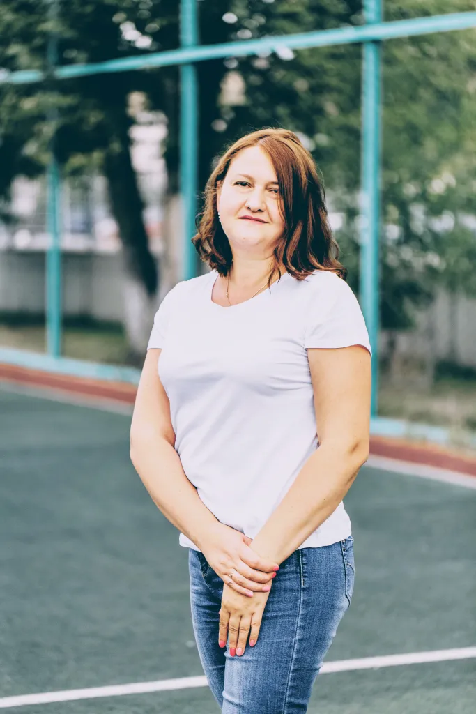 Конакова Ольга Николаевна.