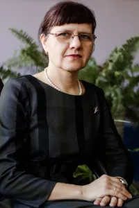 Подлекарева Юлия Андреевна.