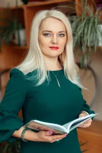 Дюина Елена Анатольевна Дюина Елена Анатольевна