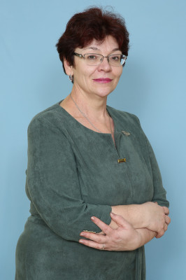 Маслова Ольга Анатольевна Маслова Ольга Анатольевна