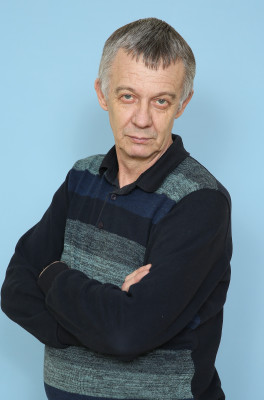 Липнягов Геннадий Федорович Липнягов Геннадий Федорович