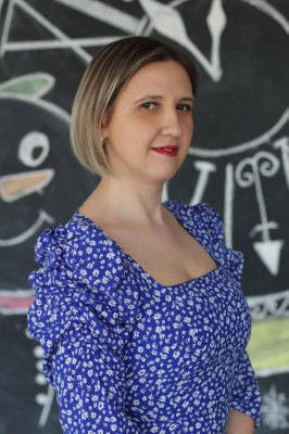 Тахватулина Любовь Владимировна Тахватулина Любовь Владимировна